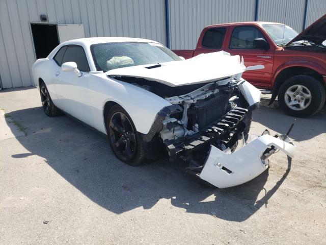 DODGE CHALLENGER 2013 2c3cdyag2dh641488