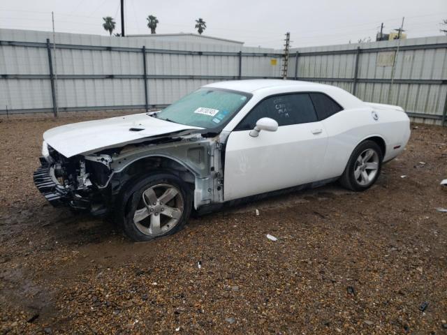 DODGE CHALLENGER 2013 2c3cdyag2dh645900