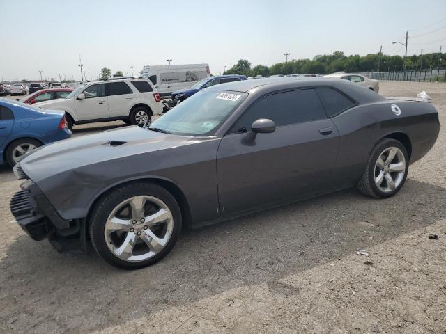 DODGE CHALLENGER 2013 2c3cdyag2dh660154