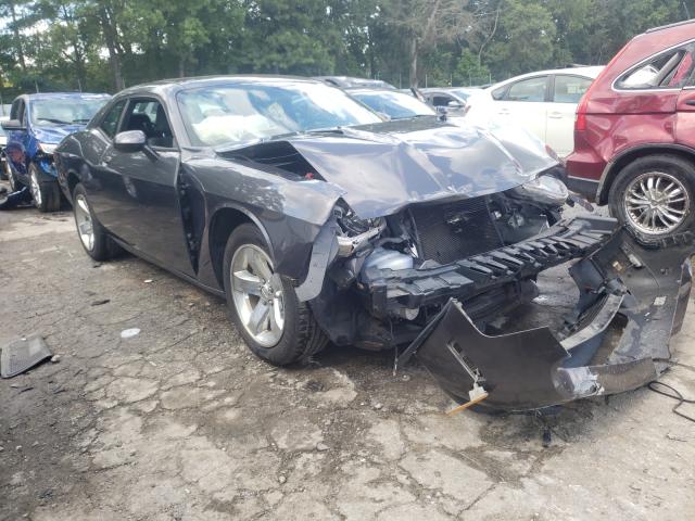 DODGE CHALLENGER 2013 2c3cdyag2dh662986