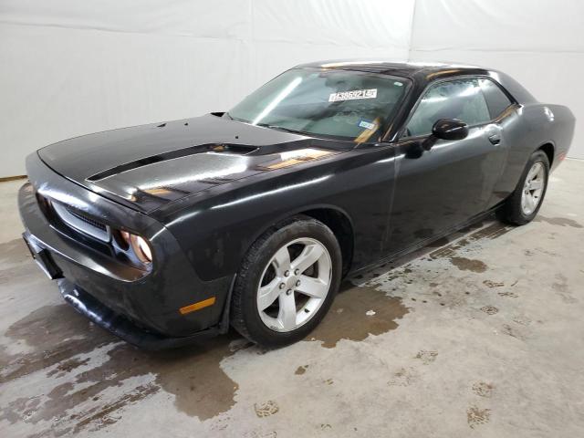 DODGE CHALLENGER 2013 2c3cdyag2dh669954