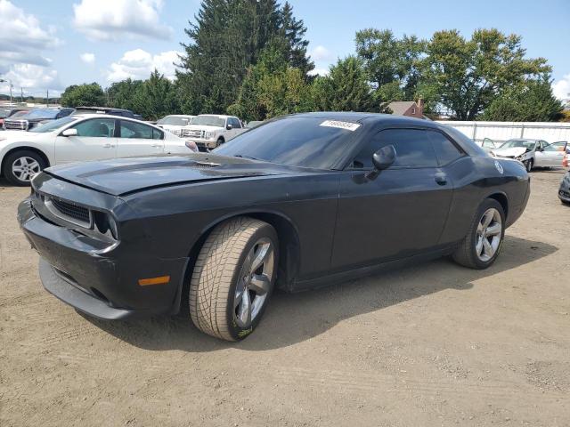 DODGE CHALLENGER 2013 2c3cdyag2dh674815