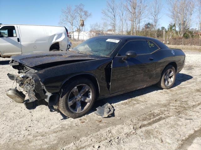 DODGE CHALLENGER 2013 2c3cdyag2dh676130