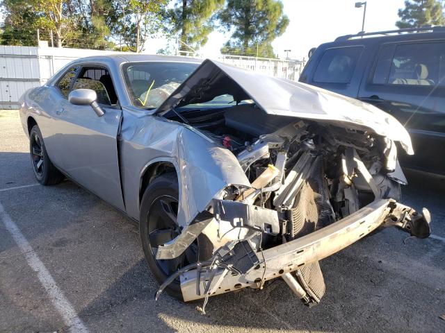 DODGE CHALLENGER 2013 2c3cdyag2dh676287