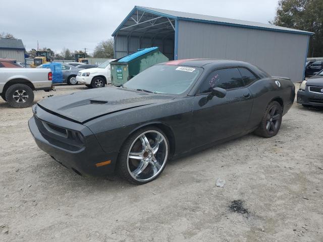 DODGE CHALLENGER 2013 2c3cdyag2dh679254