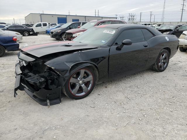 DODGE CHALLENGER 2013 2c3cdyag2dh682025