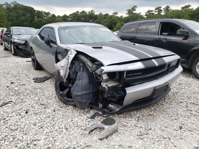 DODGE CHALLENGER 2013 2c3cdyag2dh685863