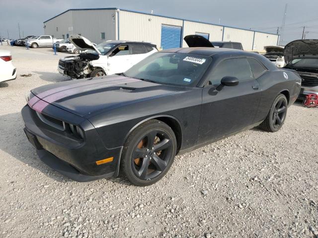 DODGE CHALLENGER 2013 2c3cdyag2dh685894