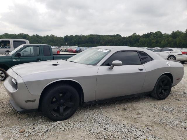 DODGE CHALLENGER 2013 2c3cdyag2dh695471