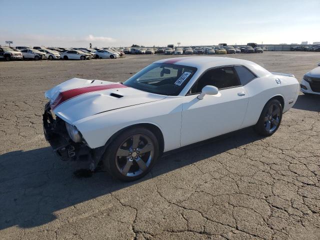 DODGE CHALLENGER 2013 2c3cdyag2dh695535