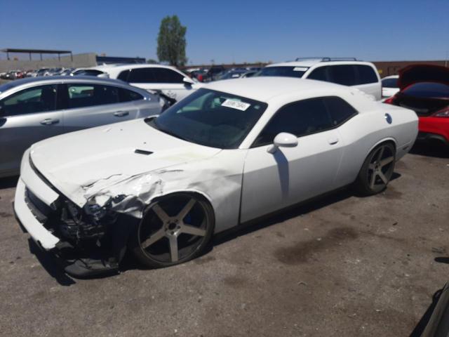 DODGE CHALLENGER 2013 2c3cdyag2dh704721