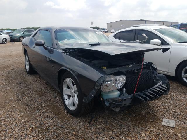 DODGE CHALLENGER 2013 2c3cdyag2dh723849