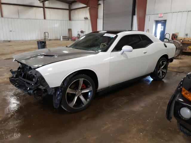 DODGE CHALLENGER 2013 2c3cdyag2dh742353