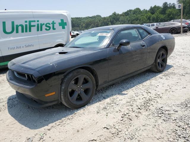 DODGE CHALLENGER 2014 2c3cdyag2eh158326