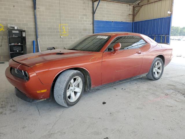 DODGE CHALLENGER 2014 2c3cdyag2eh179998