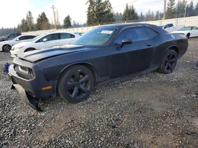 DODGE CHALLENGER 2014 2c3cdyag2eh196803