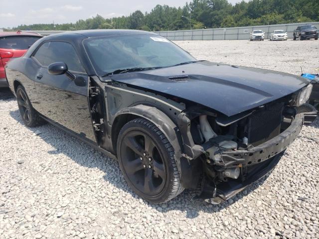 DODGE CHALLENGER 2014 2c3cdyag2eh203989