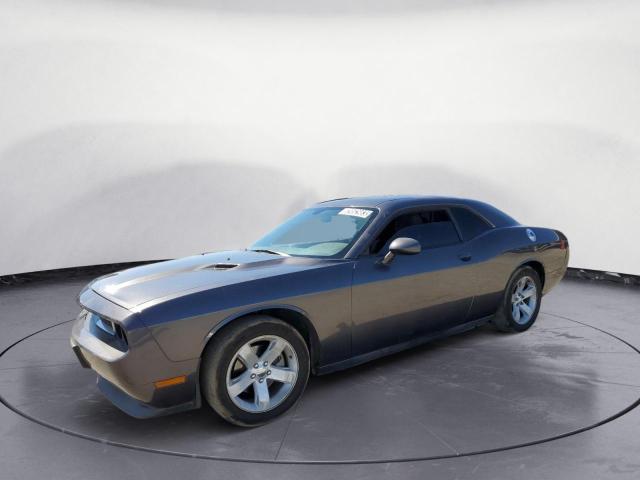 DODGE CHALLENGER 2014 2c3cdyag2eh204351