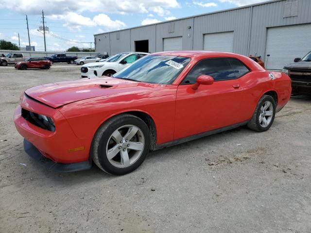 DODGE CHALLENGER 2014 2c3cdyag2eh208755