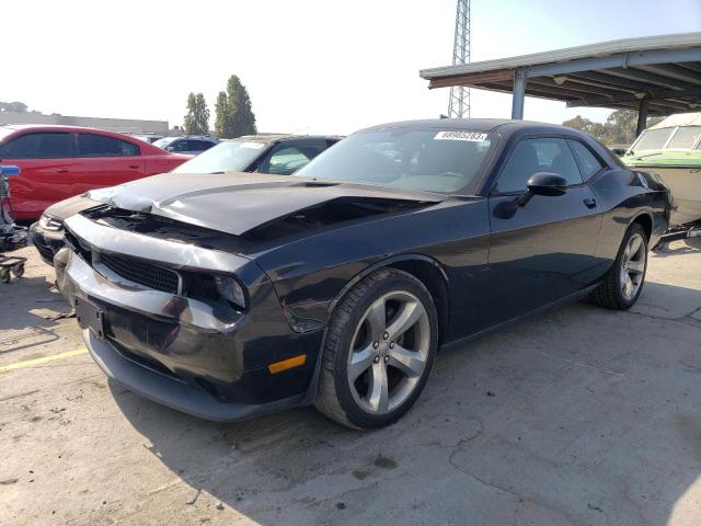 DODGE CHALLENGER 2014 2c3cdyag2eh213230