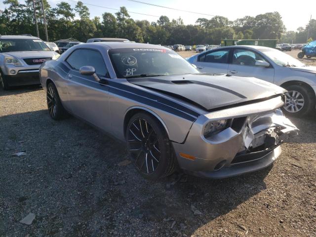 DODGE CHALLENGER 2014 2c3cdyag2eh225216