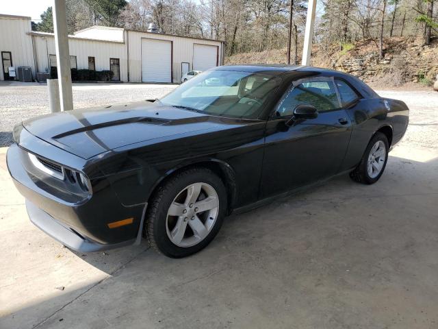 DODGE CHALLENGER 2014 2c3cdyag2eh225295