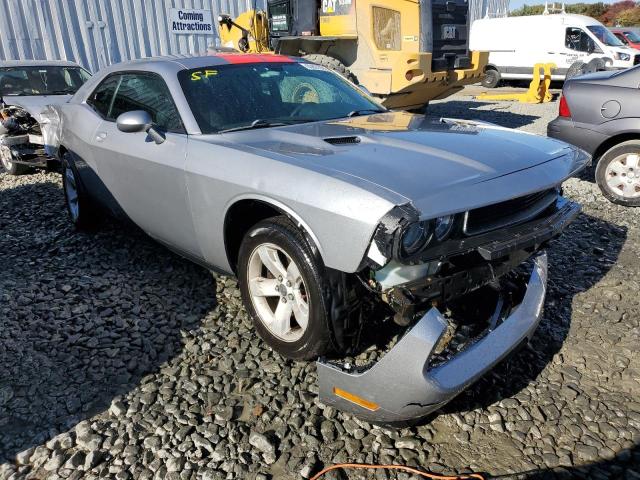 DODGE CHALLENGER 2014 2c3cdyag2eh233834