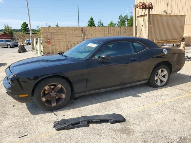 DODGE CHALLENGER 2014 2c3cdyag2eh234269