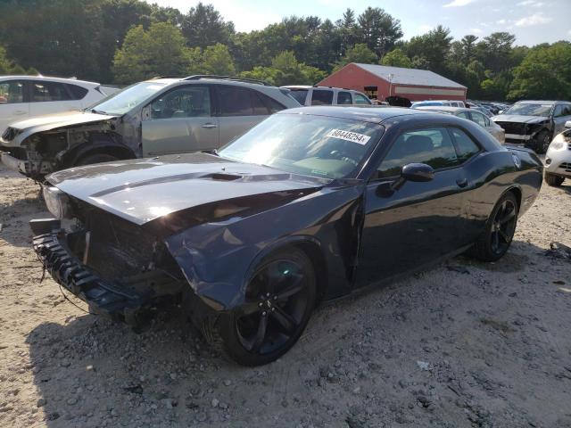 DODGE CHALLENGER 2014 2c3cdyag2eh236152