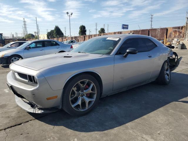 DODGE CHALLENGER 2014 2c3cdyag2eh251119