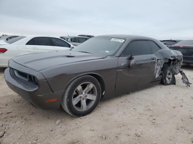 DODGE CHALLENGER 2014 2c3cdyag2eh258510