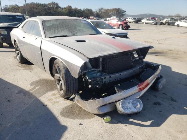 DODGE CHALLENGER 2014 2c3cdyag2eh270401