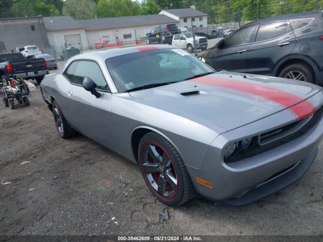 DODGE CHALLENGER 2014 2c3cdyag2eh285481