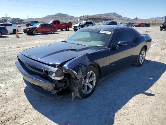 DODGE CHALLENGER 2014 2c3cdyag2eh294939