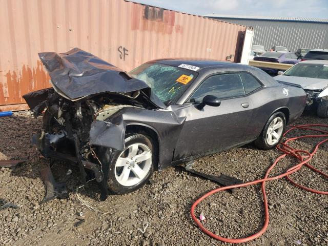 DODGE CHALLENGER 2014 2c3cdyag2eh294942