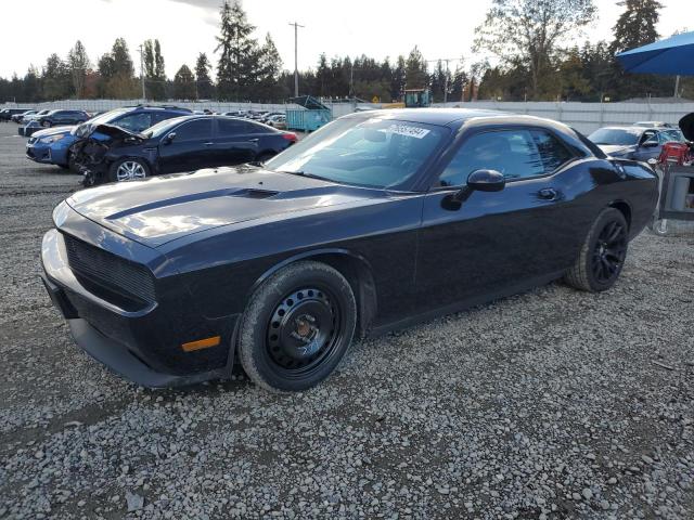 DODGE CHALLENGER 2014 2c3cdyag2eh304448