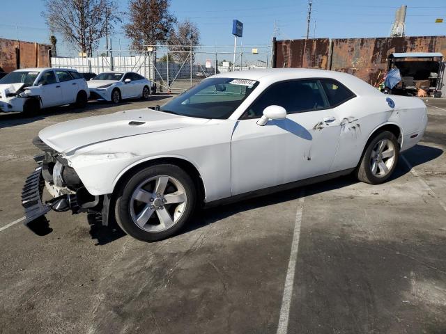 DODGE CHALLENGER 2012 2c3cdyag3ch106068