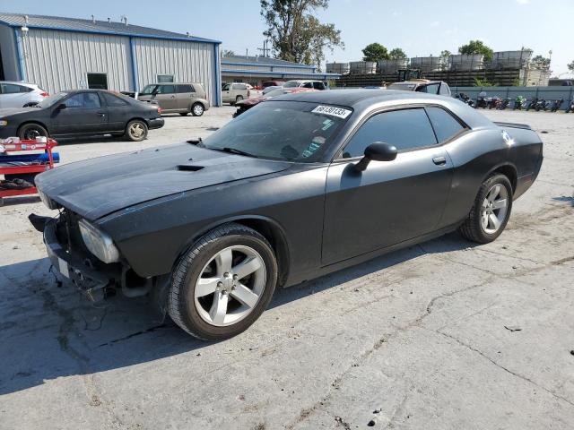 DODGE CHALLENGER 2012 2c3cdyag3ch124991