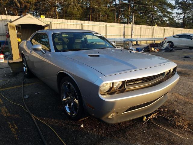 DODGE CHALLENGER 2012 2c3cdyag3ch142827