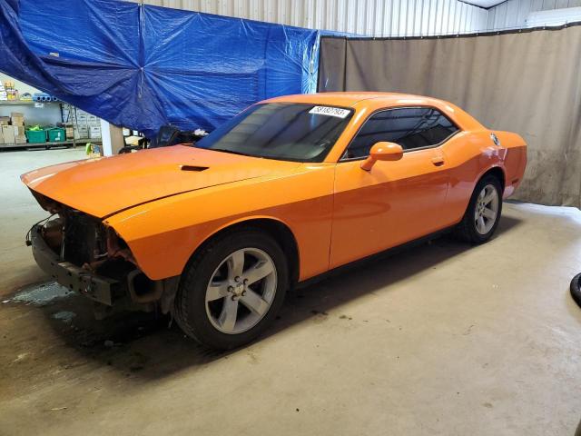 DODGE CHALLENGER 2012 2c3cdyag3ch147834