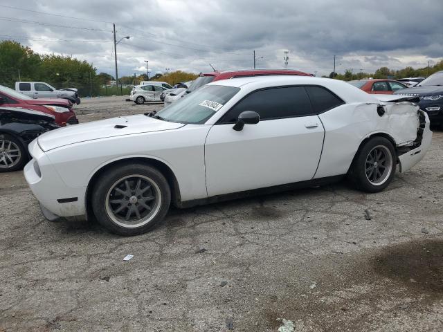 DODGE CHALLENGER 2012 2c3cdyag3ch176248