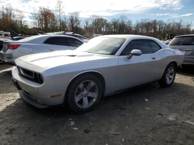 DODGE CHALLENGER 2012 2c3cdyag3ch180395