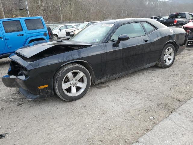 DODGE CHALLENGER 2012 2c3cdyag3ch181319