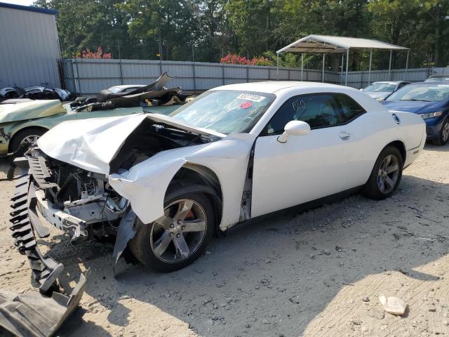 DODGE CHALLENGER 2012 2c3cdyag3ch186830