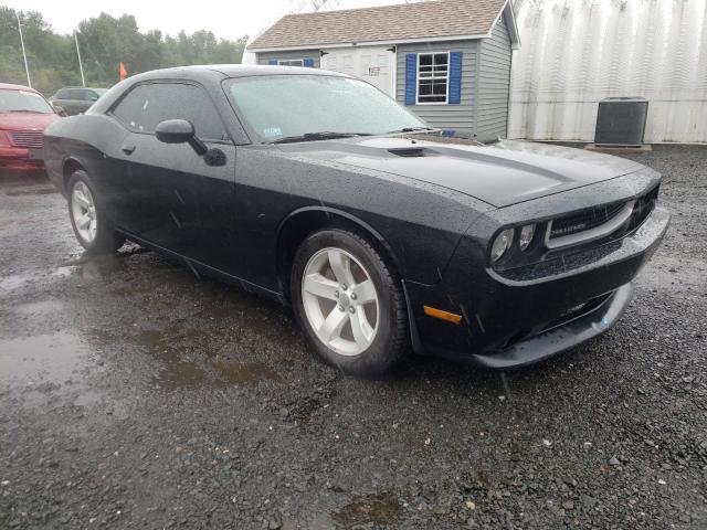 DODGE CHALLENGER 2012 2c3cdyag3ch206543