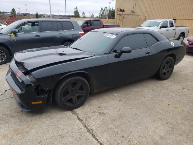 DODGE CHALLENGER 2012 2c3cdyag3ch213251