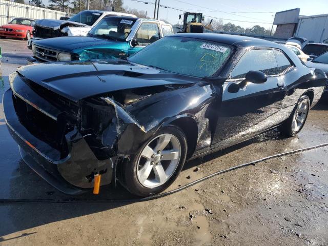 DODGE CHALLENGER 2012 2c3cdyag3ch222175