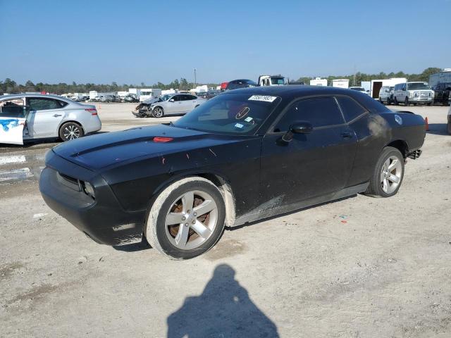 DODGE CHALLENGER 2012 2c3cdyag3ch227988