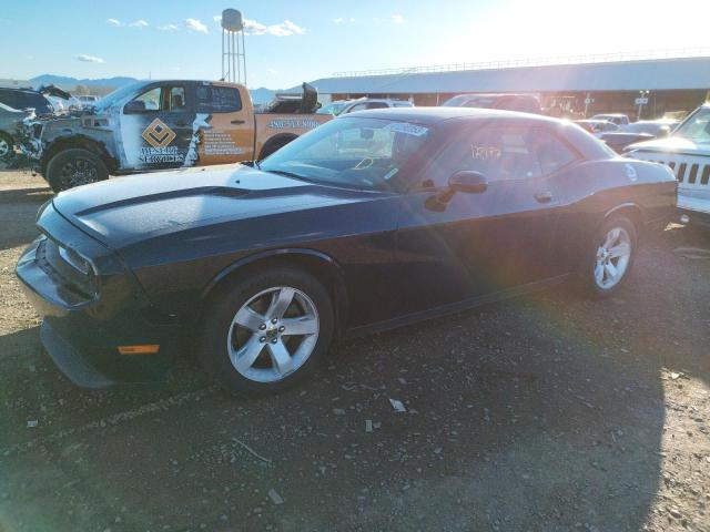 DODGE CHALLENGER 2012 2c3cdyag3ch228011