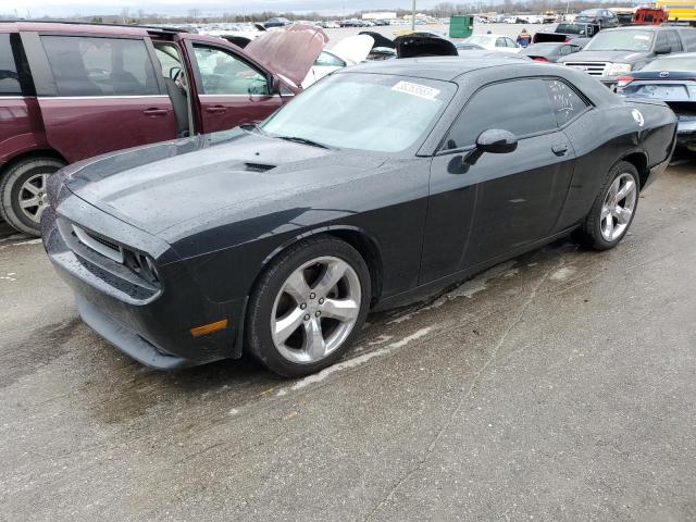 DODGE CHALLENGER 2012 2c3cdyag3ch246928